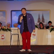 Captain' Dinner (16.11.13)